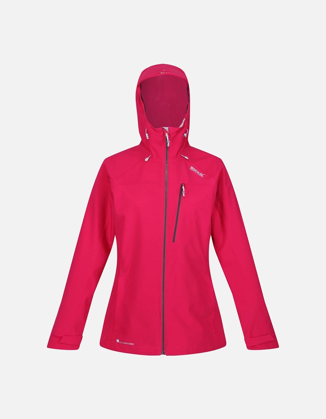 Womens/Ladies Britedale Waterproof Jacket, 5 of 4