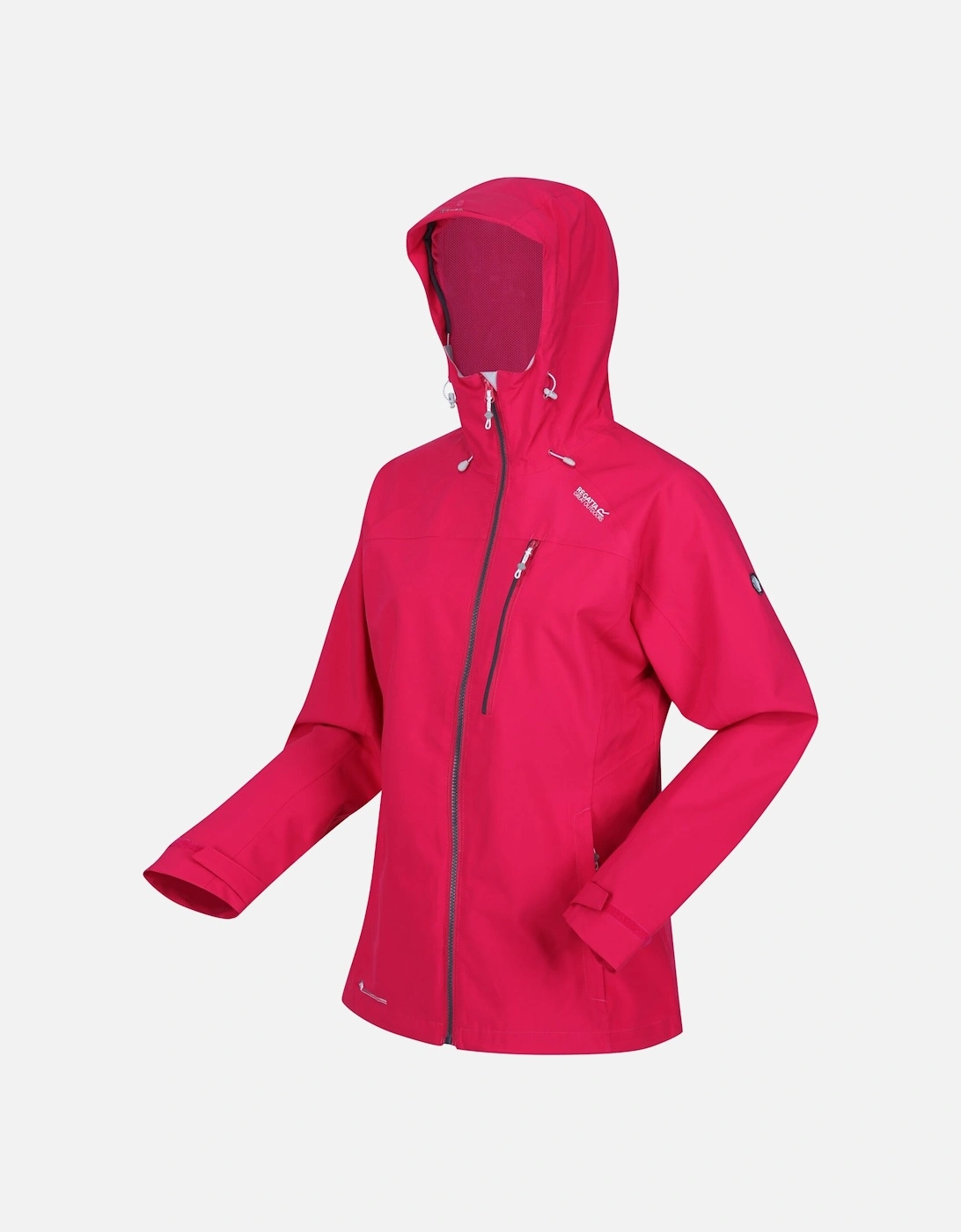 Womens/Ladies Britedale Waterproof Jacket