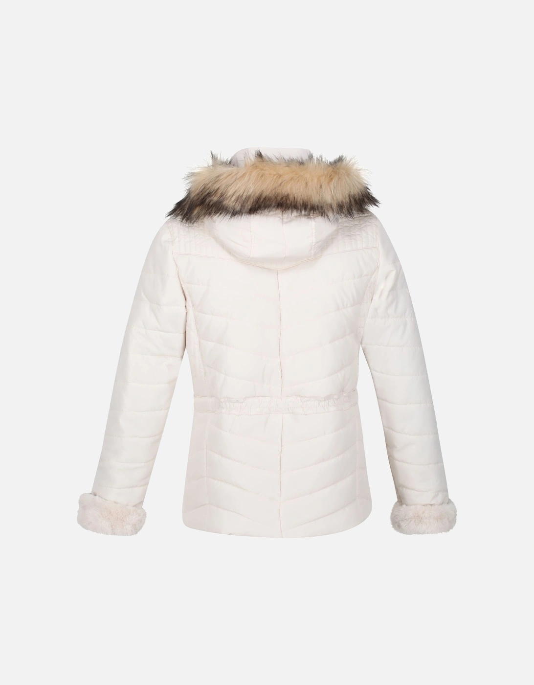 Womens/Ladies Winslow Rochelle Humes Padded Jacket