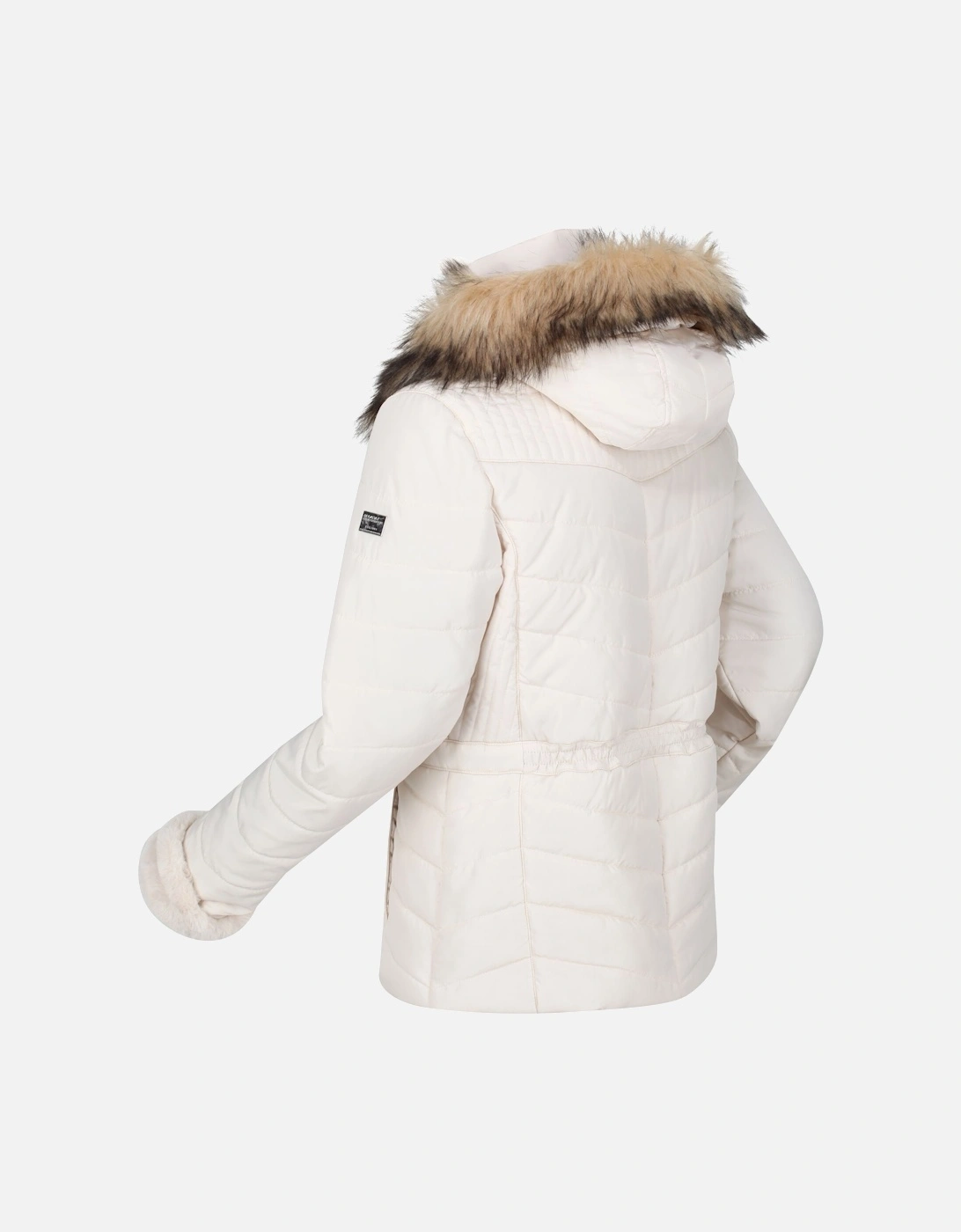 Womens/Ladies Winslow Rochelle Humes Padded Jacket