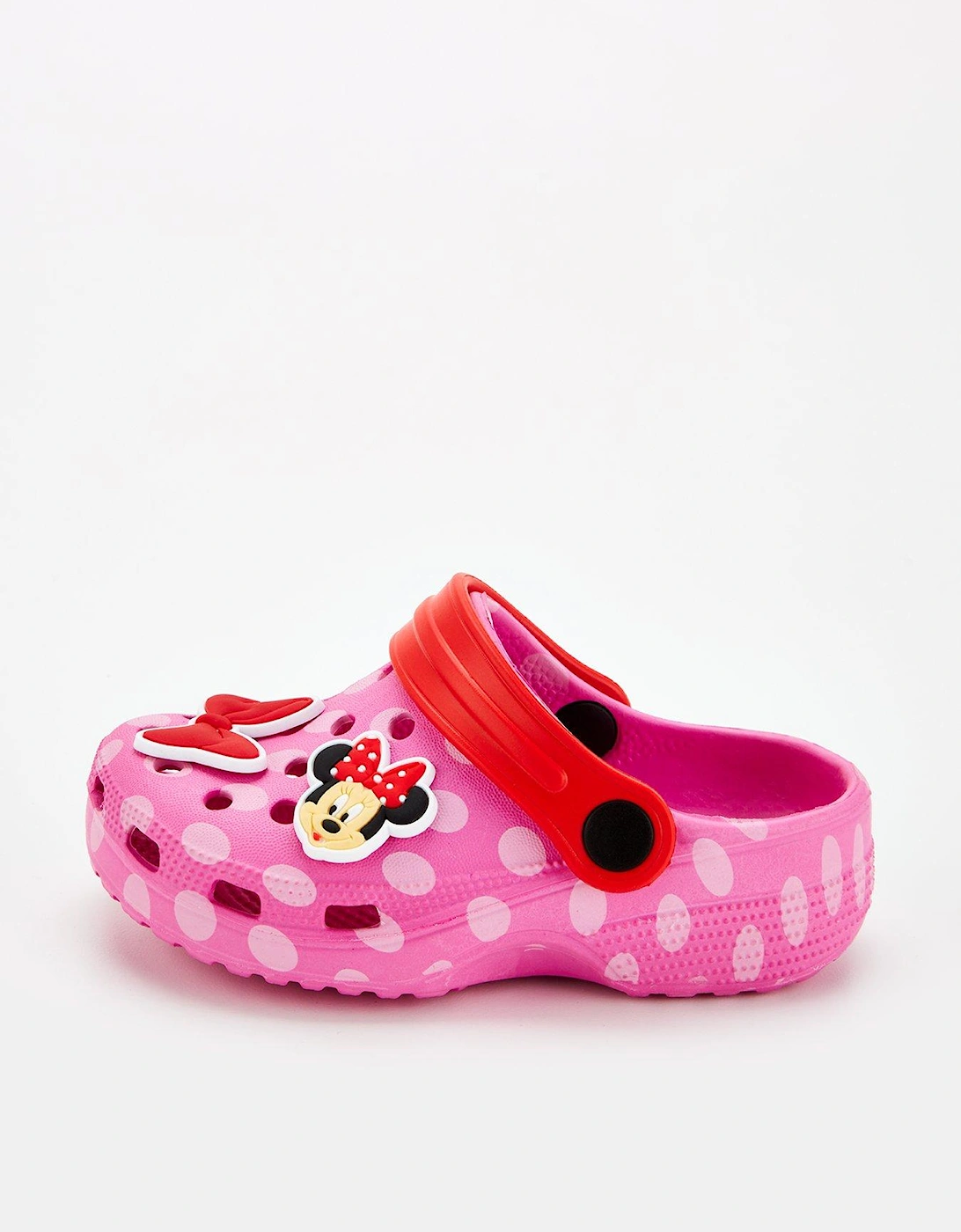 Disney Clog, 2 of 1