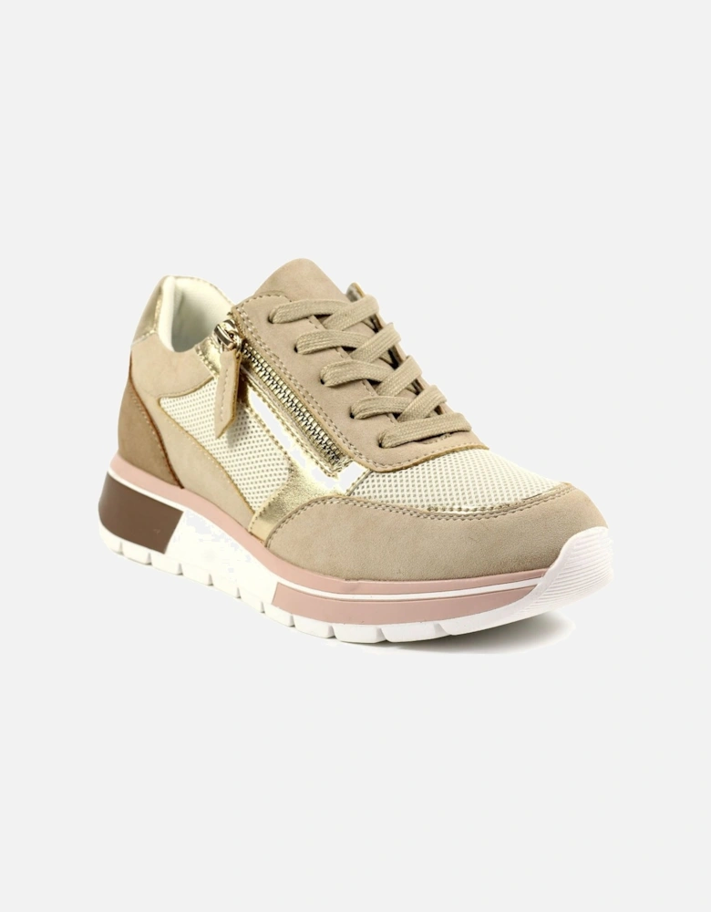 Haller Womens Trainers