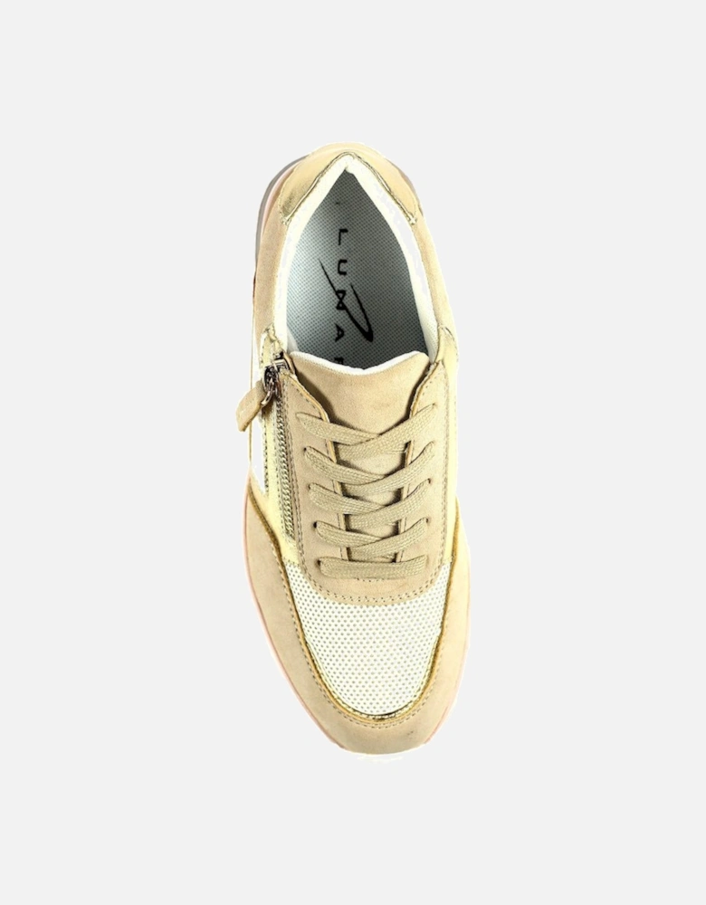 Haller Womens Trainers