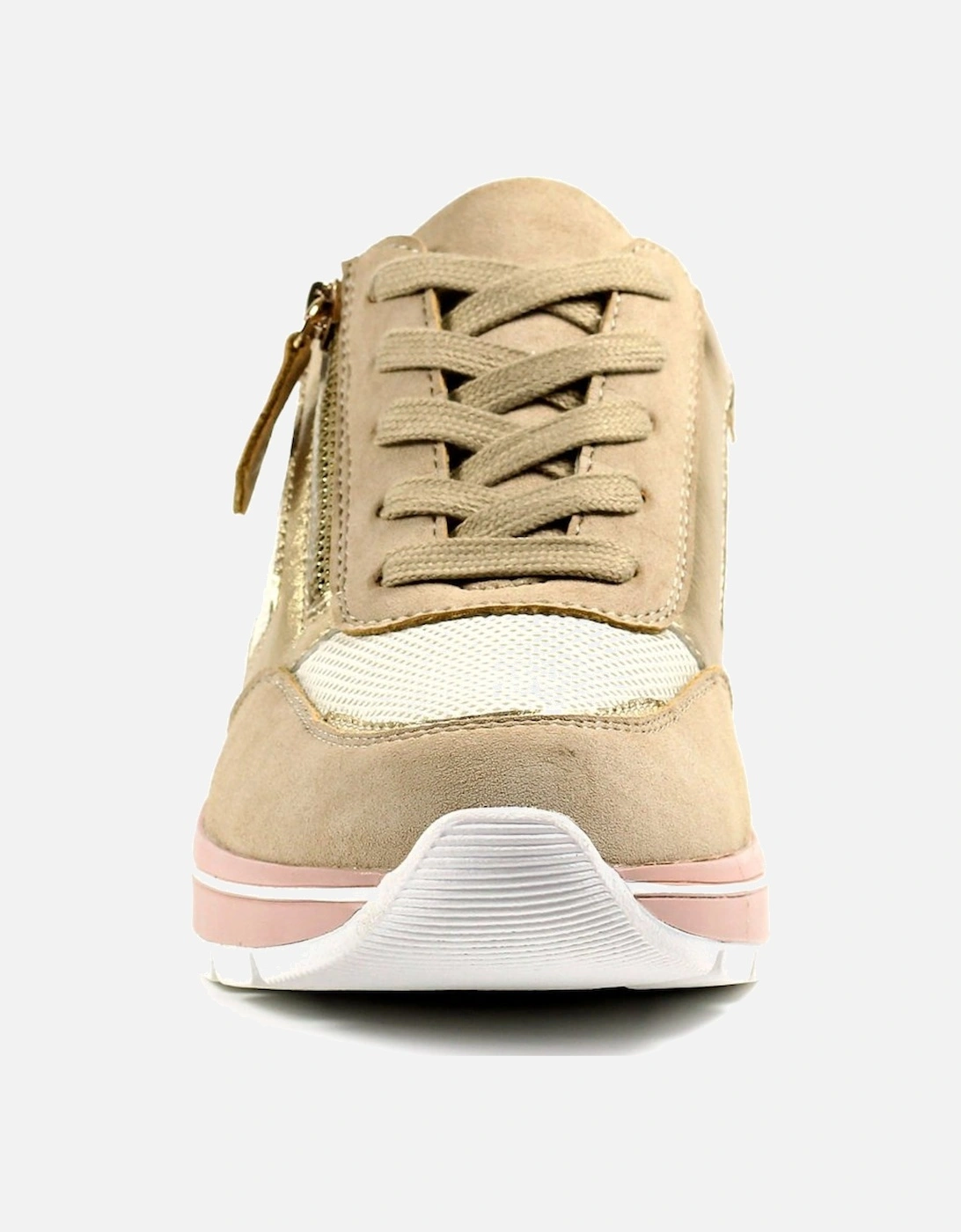 Haller Womens Trainers