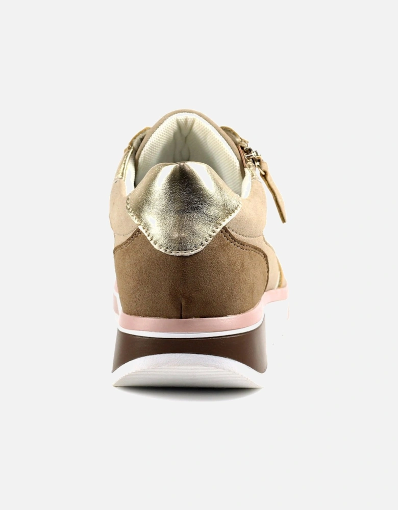 Haller Womens Trainers