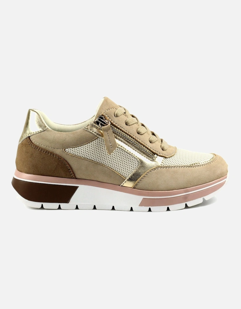 Haller Womens Trainers