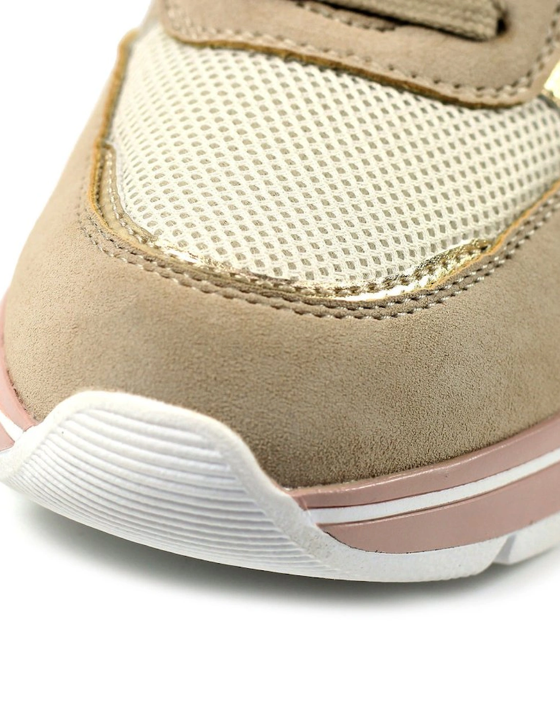 Haller Womens Trainers