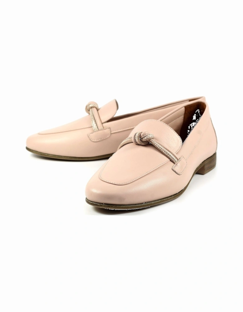 Wishes Womens Loafers