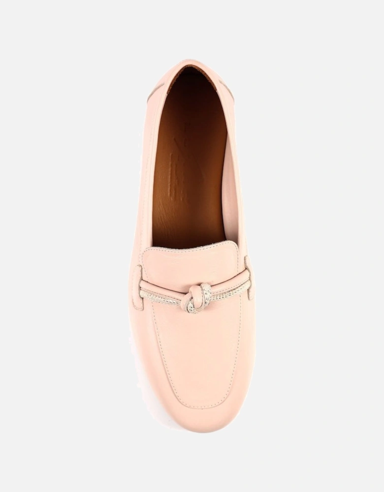 Wishes Womens Loafers