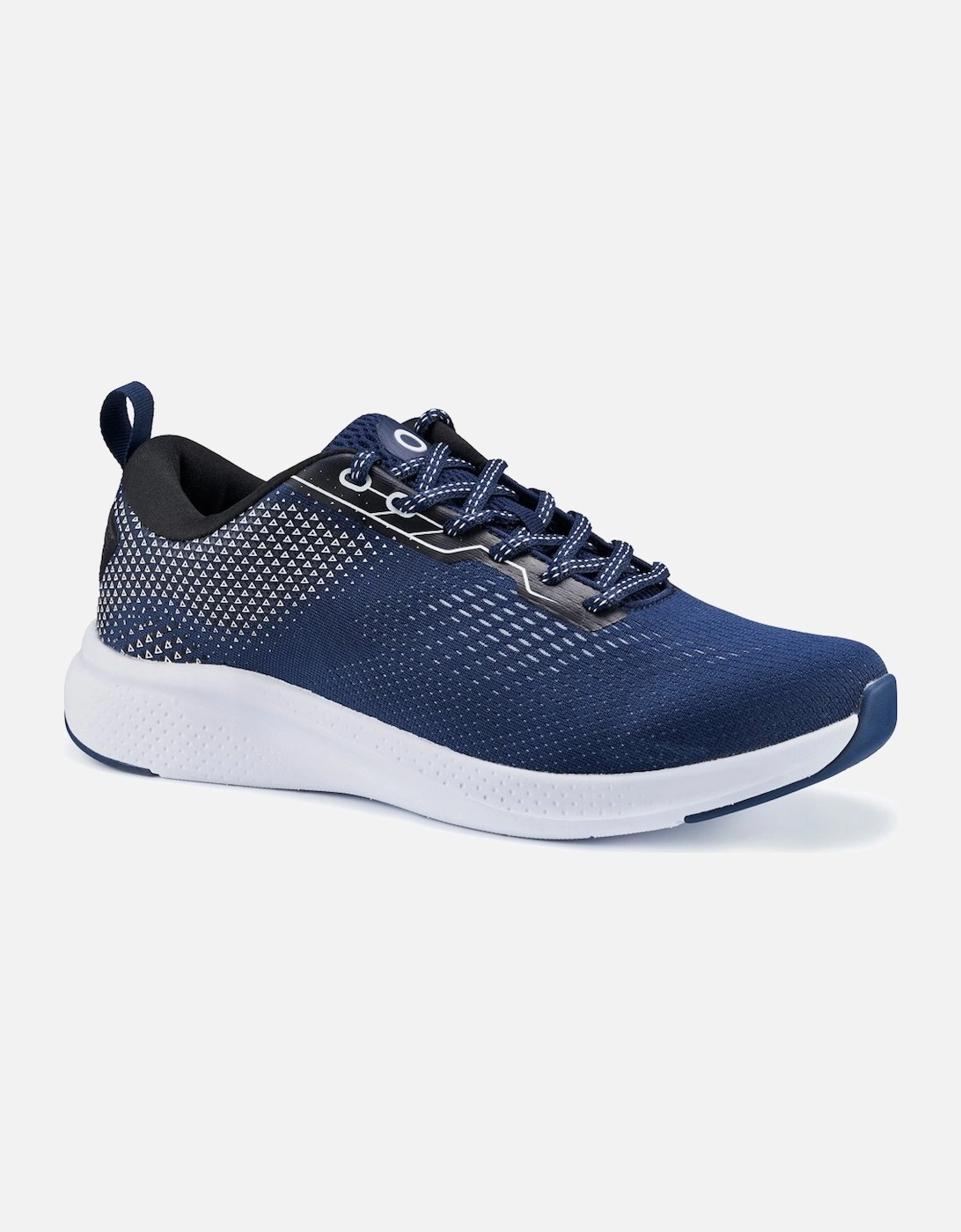 Sprint Mens Trainers, 5 of 4