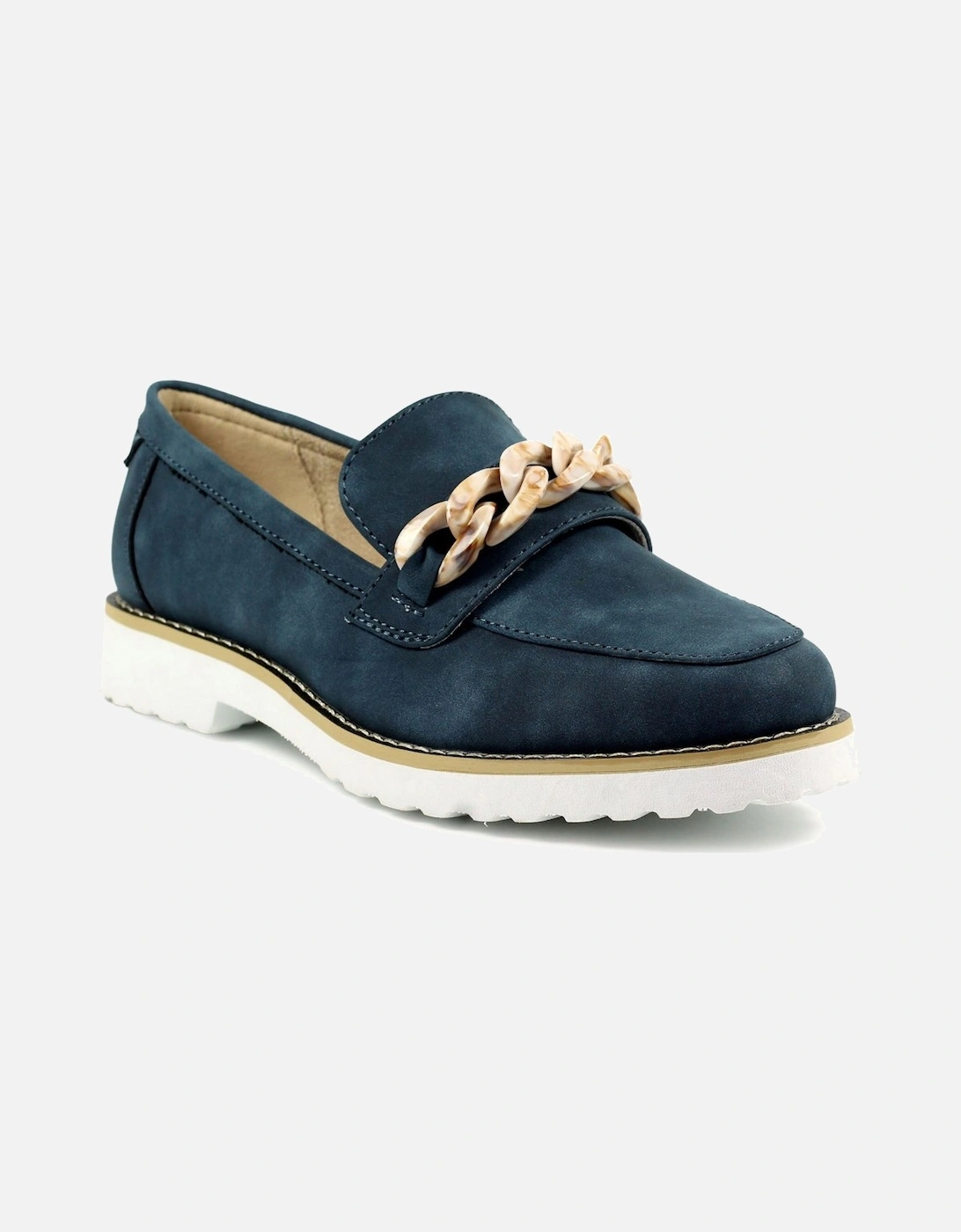 Noella Womens Loafers, 8 of 7