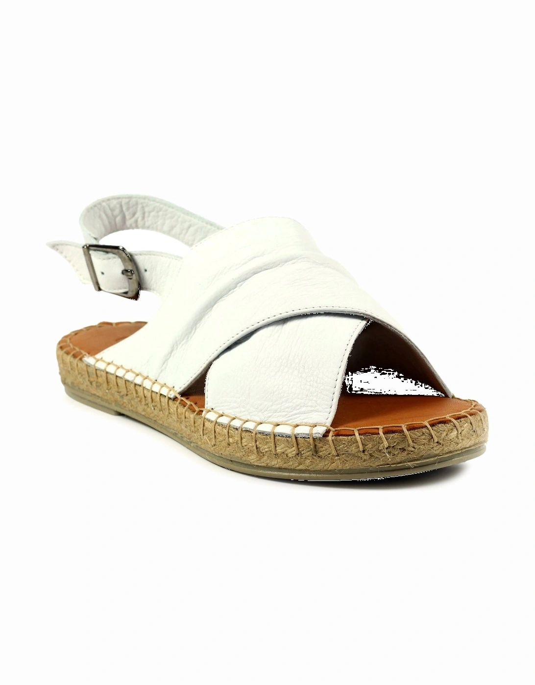 Mercy Womens Sandals, 2 of 1