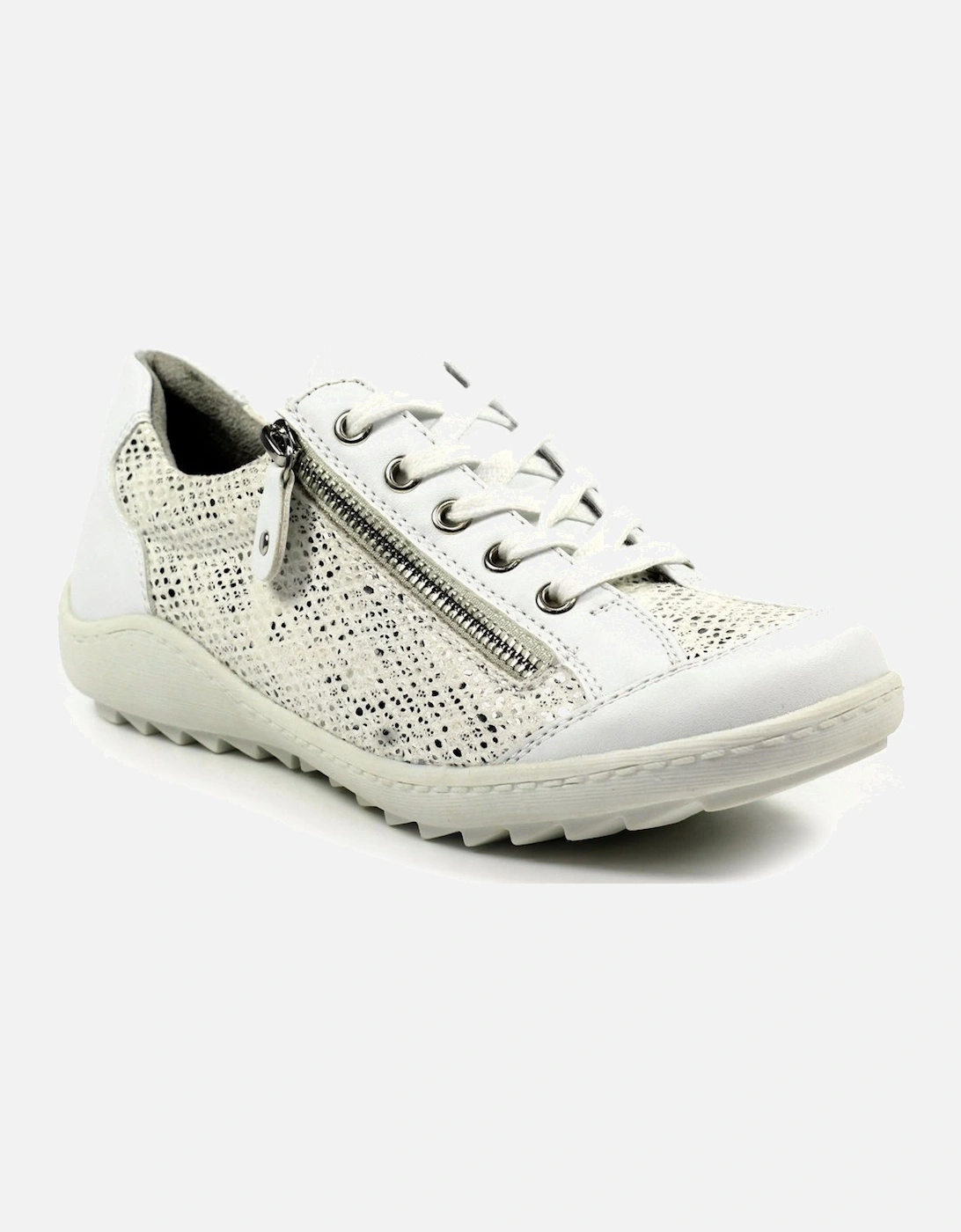 Tate Womens Trainers, 2 of 1
