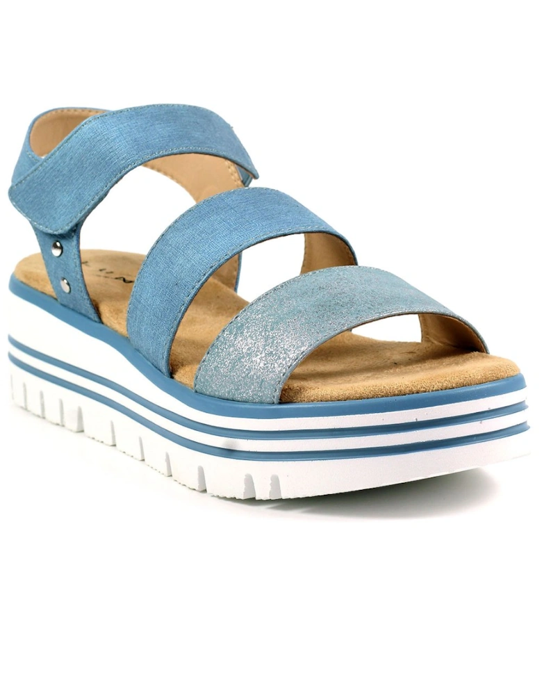 Hardy Womens Sandals