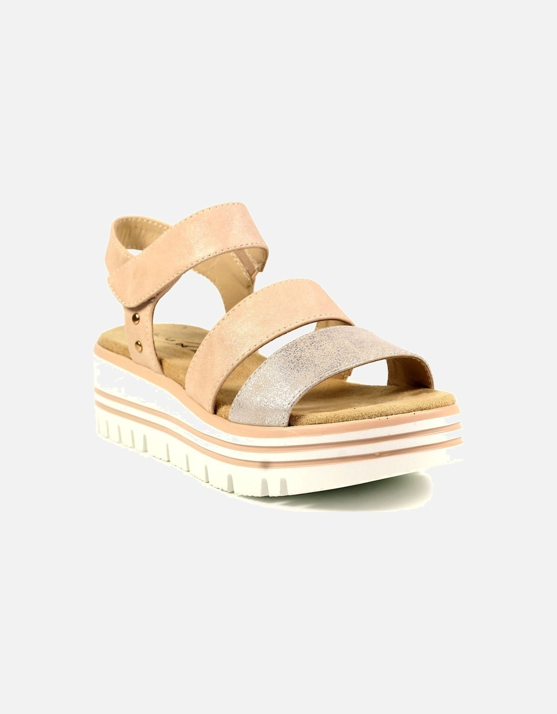 Hardy Womens Sandals, 6 of 5