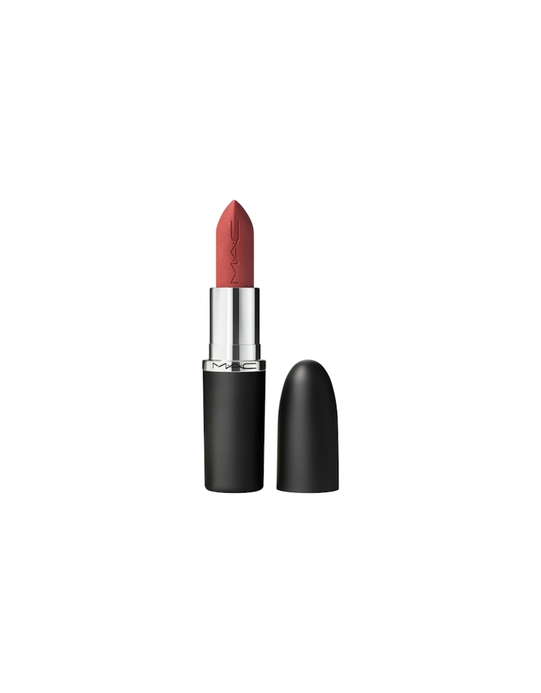 Macximal Matte Lipstick - Mull it to the Max