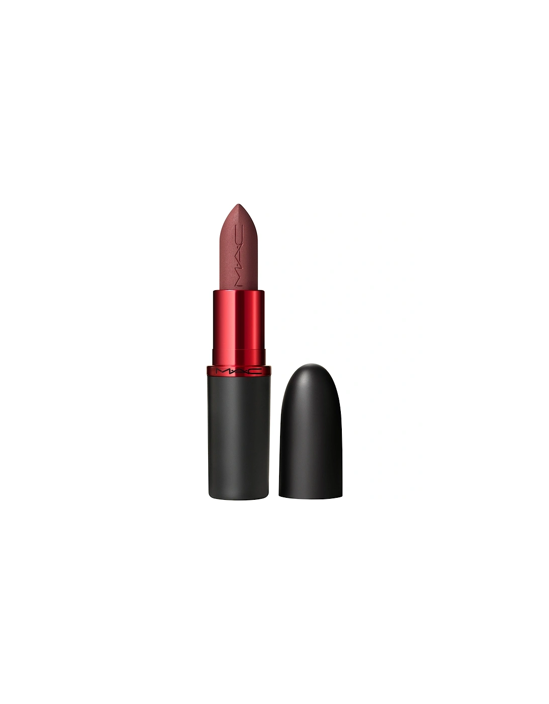 Macximal Matte Viva Glam Lipstick - Viva Equality, 2 of 1