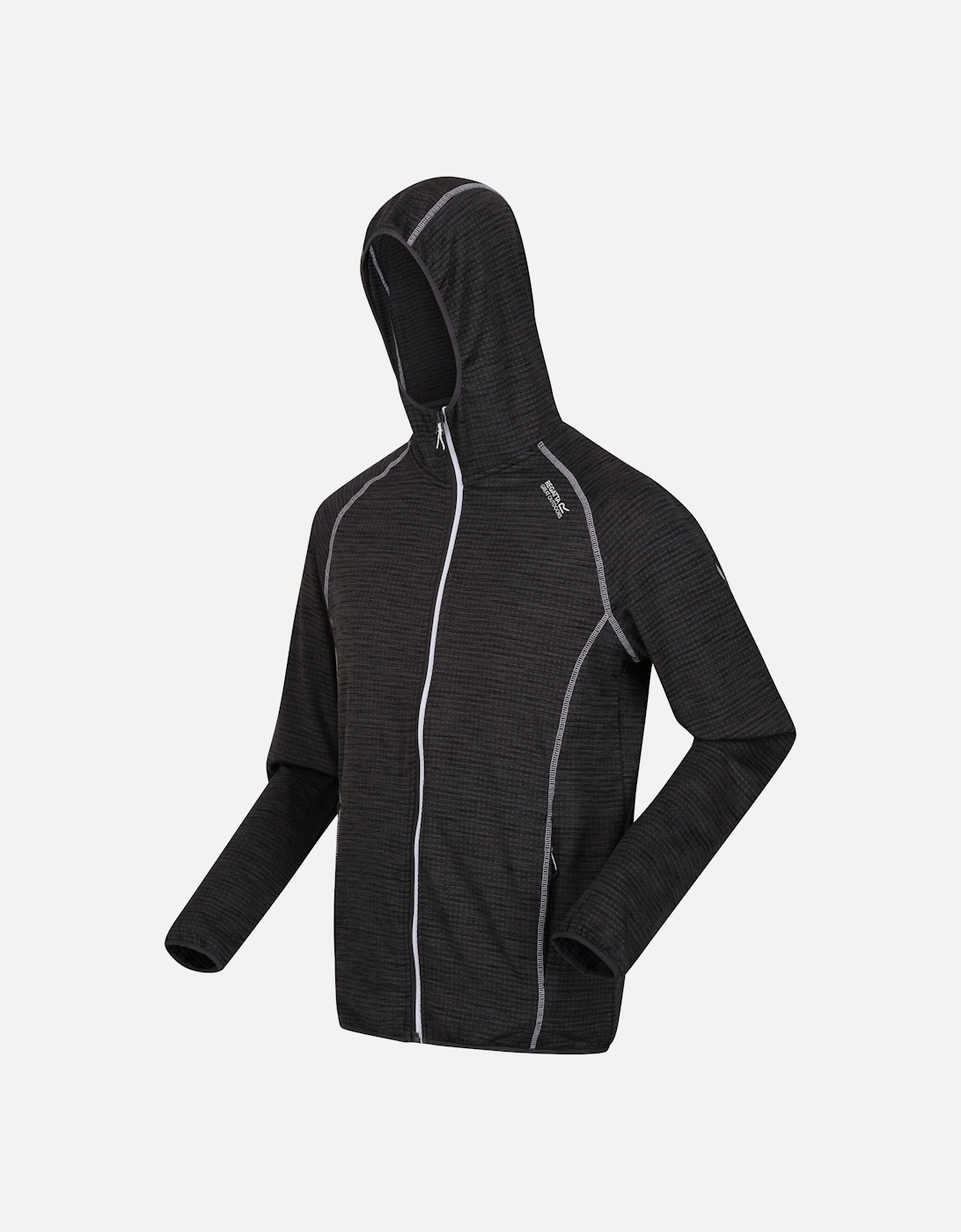 Mens Yonder Full Zip Hoodie