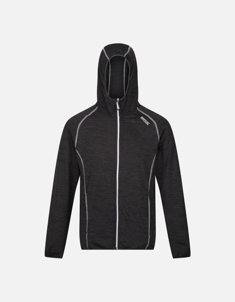 Mens Yonder Full Zip Hoodie