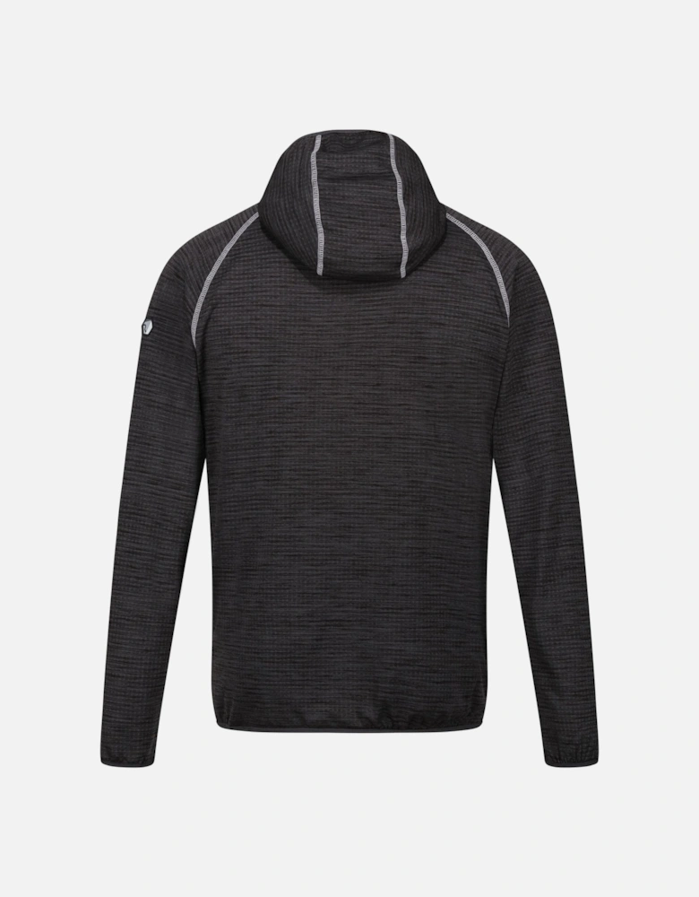 Mens Yonder Full Zip Hoodie