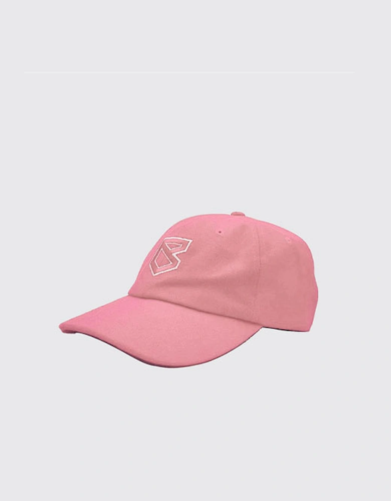 Unisex Cap Pink
