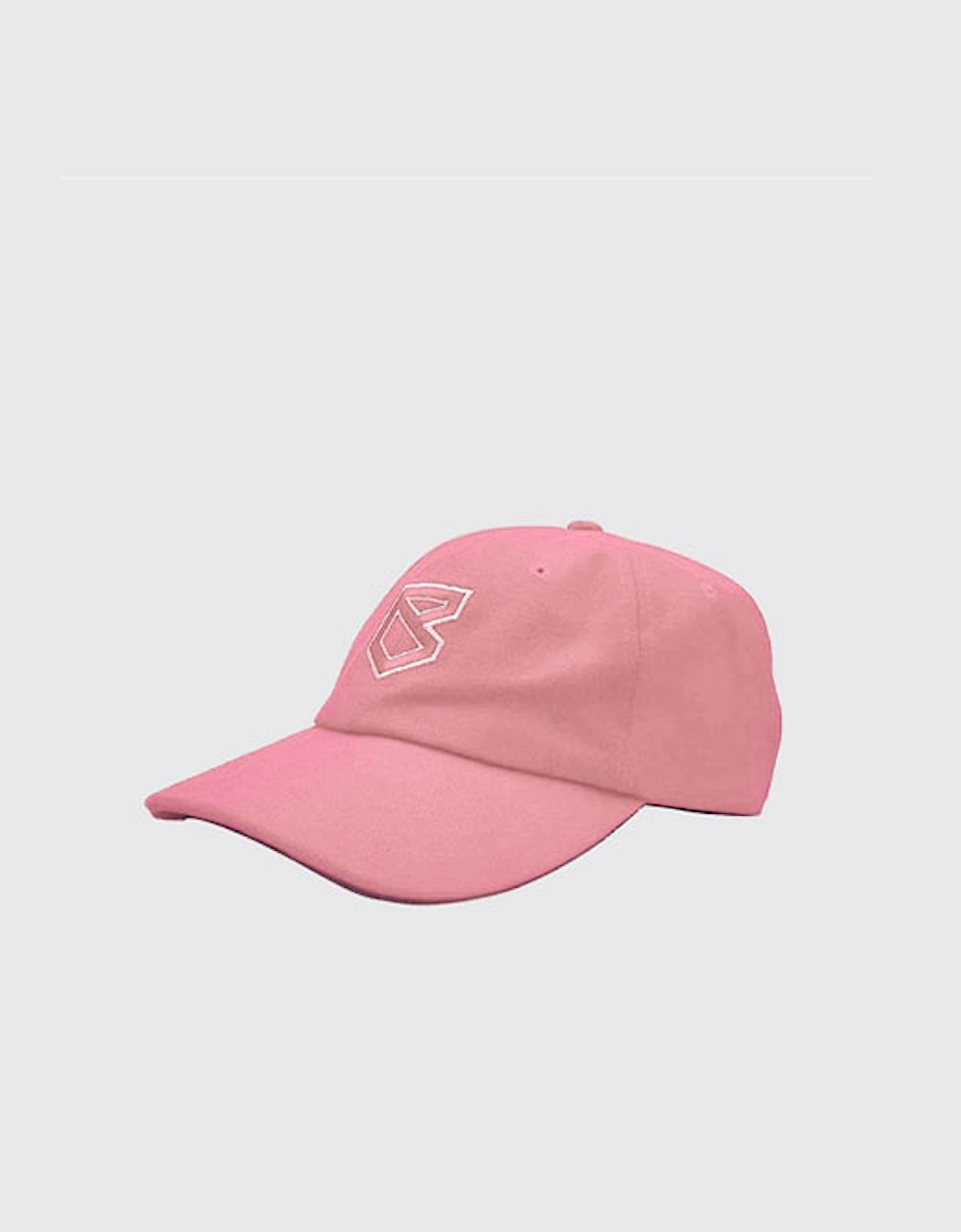 Unisex Cap Pink, 2 of 1