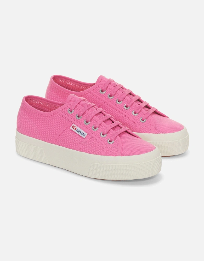 2740 Platform - Pink Fuchsia