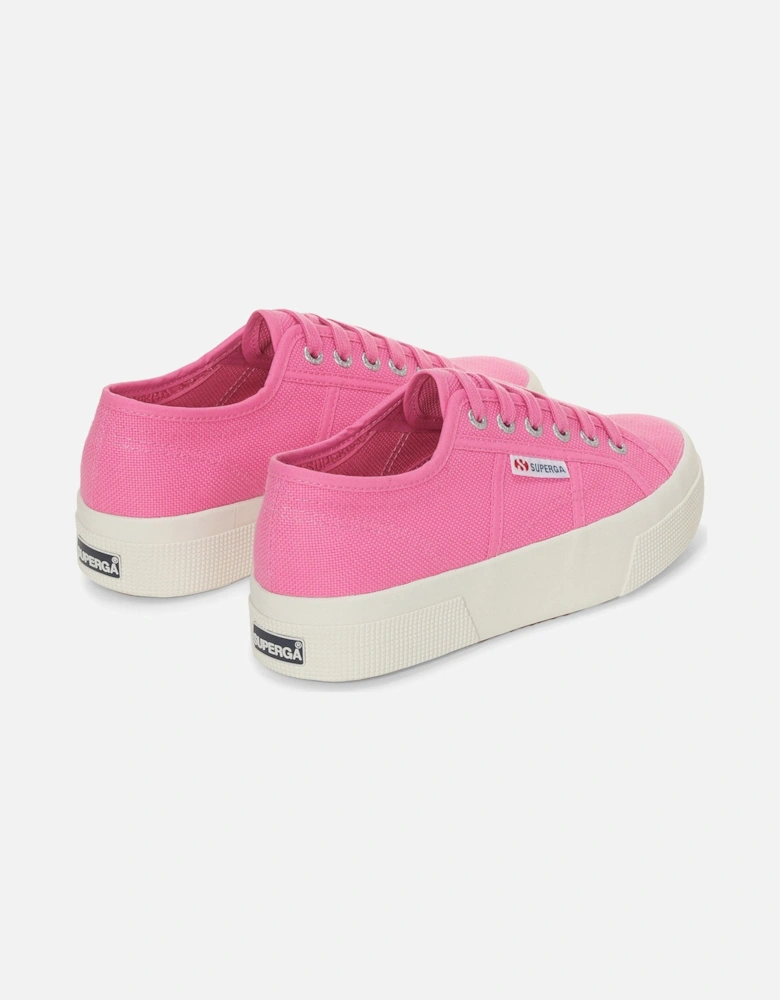 2740 Platform - Pink Fuchsia