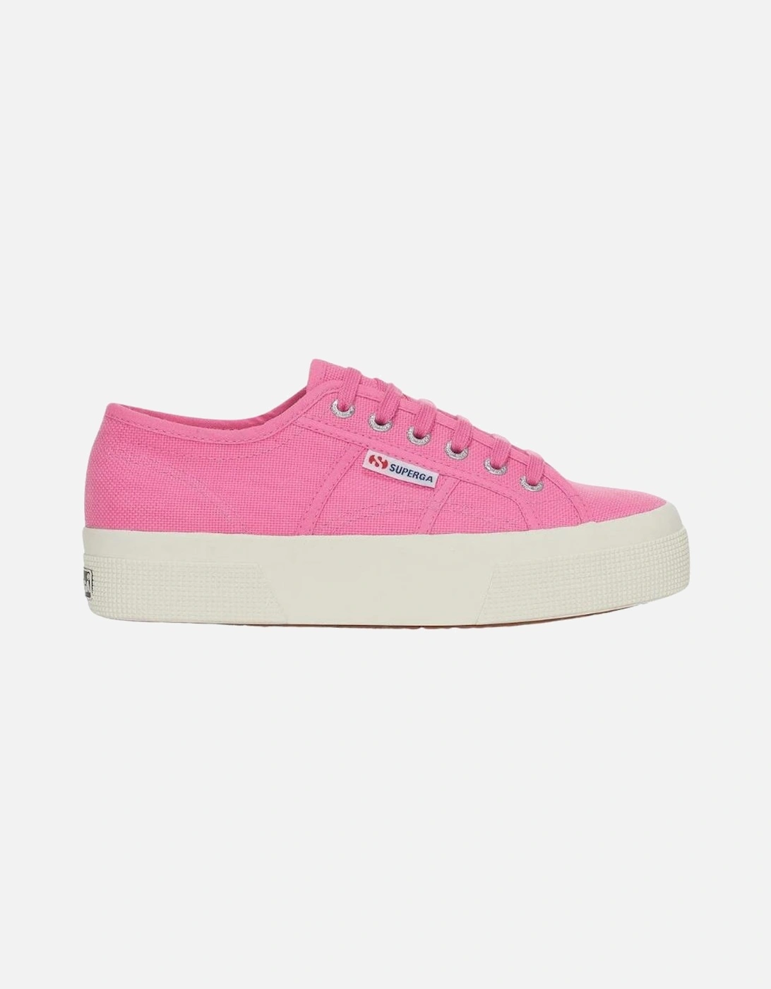 2740 Platform - Pink Fuchsia, 5 of 4