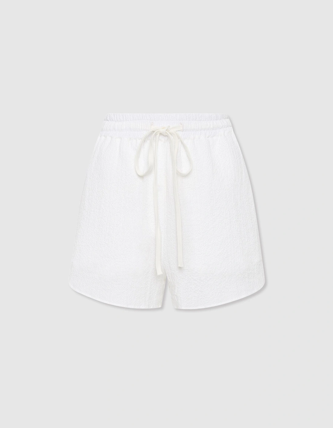 Bondi Born Cotton Blend Drawstring Shorts, 2 of 1