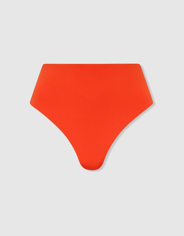 Bondi Born High Rise Bikini Bottoms