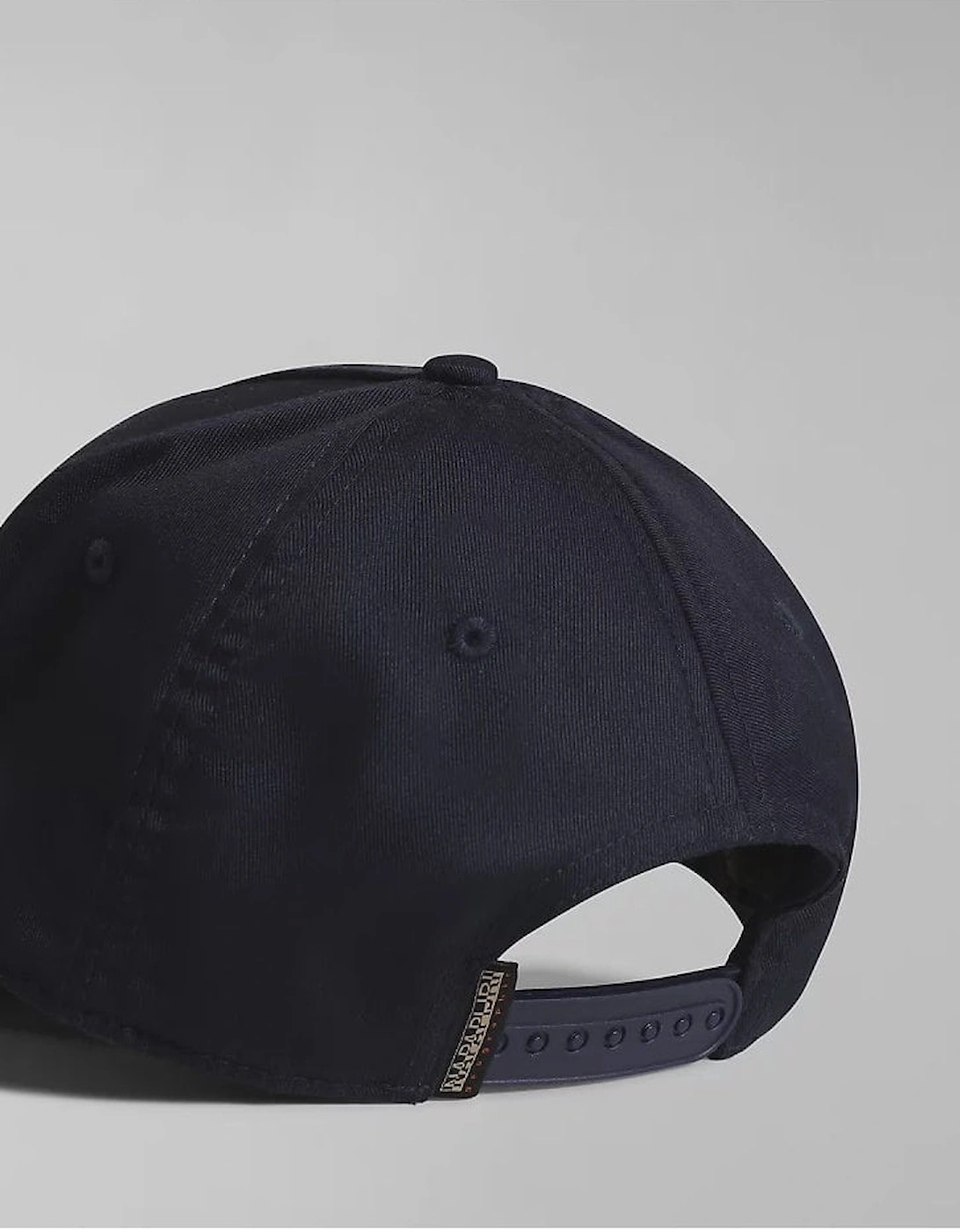 F-Box Cap - Navy Blue