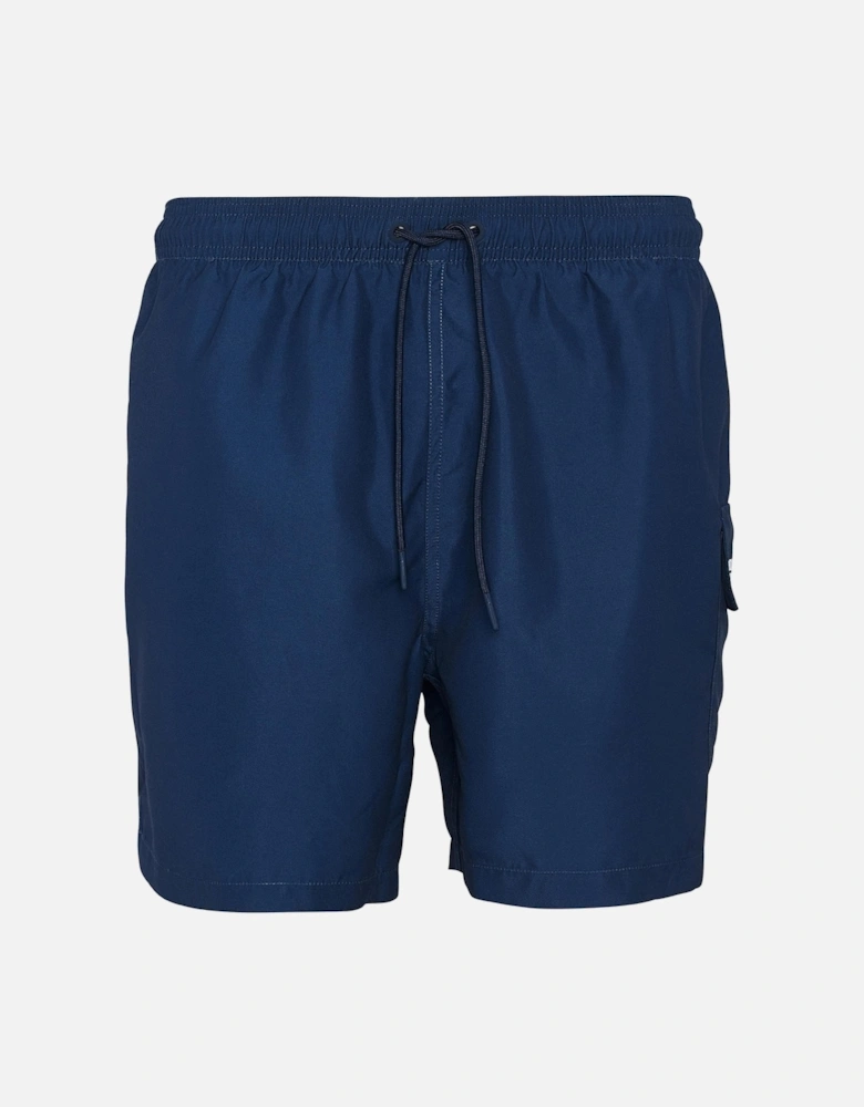 Pocket Mens Swim Shorts