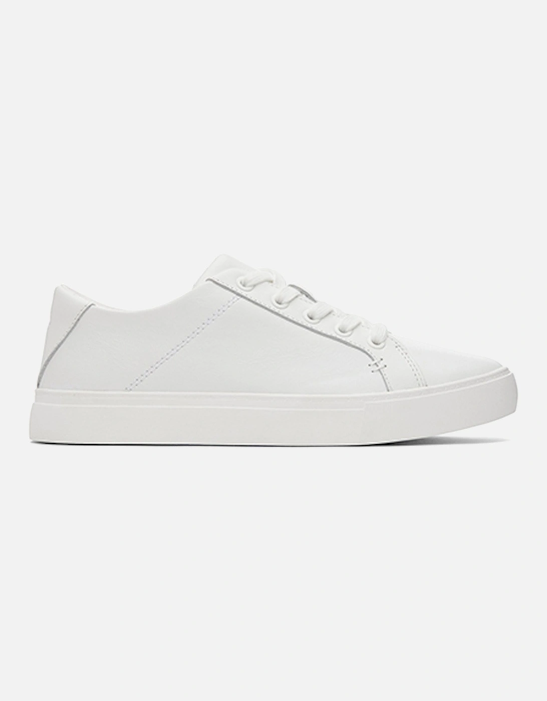 Women's Kameron Trainer White, 6 of 5