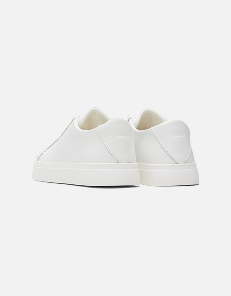 Women's Kameron Trainer White