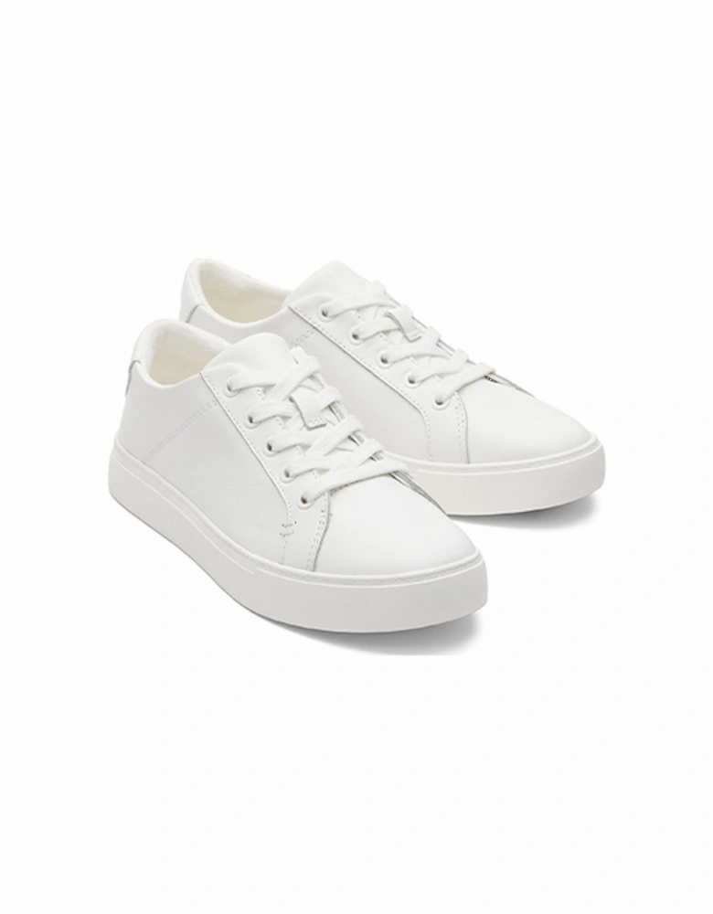 Women's Kameron Trainer White