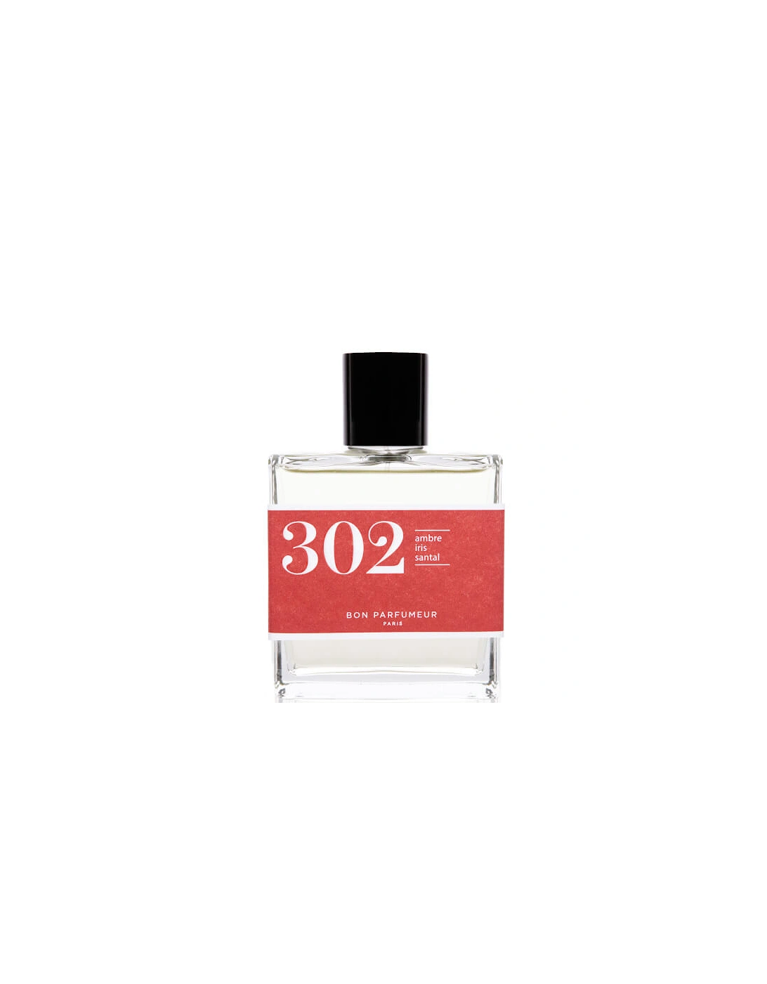 302 Amber Iris Sandalwood Eau de Parfum - 100ml, 2 of 1