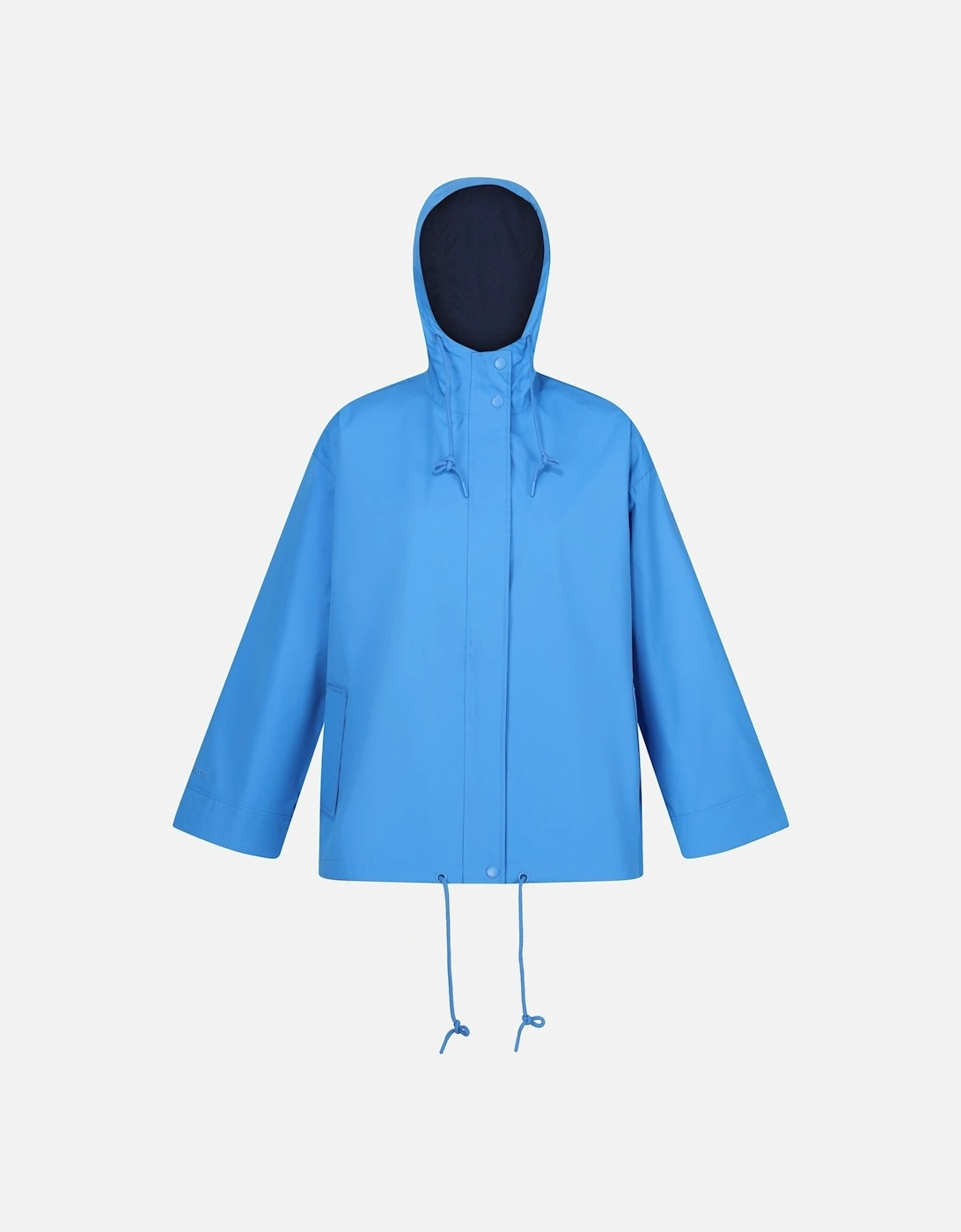 Womens/Ladies Sarika Waterproof Jacket, 6 of 5
