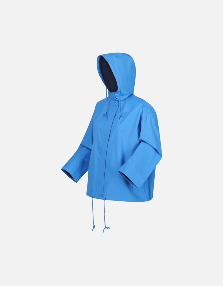 Womens/Ladies Sarika Waterproof Jacket
