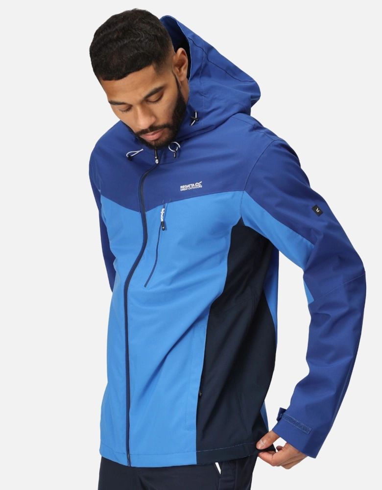 Mens Birchdale Waterproof Jacket