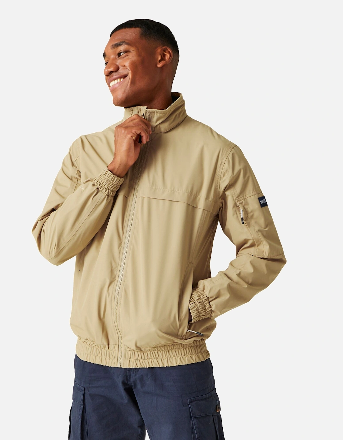 Mens Shorebay II Waterproof Jacket