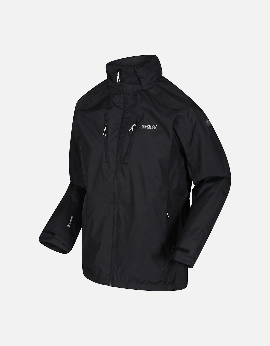 Mens Calderdale V Waterproof Jacket