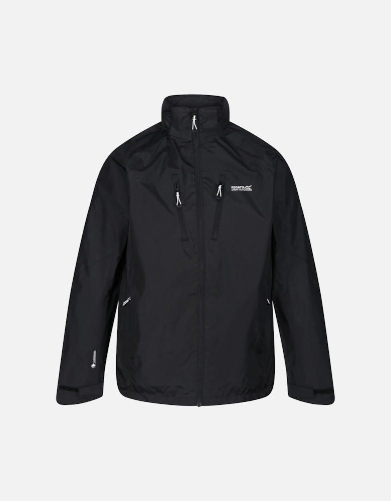 Mens Calderdale V Waterproof Jacket