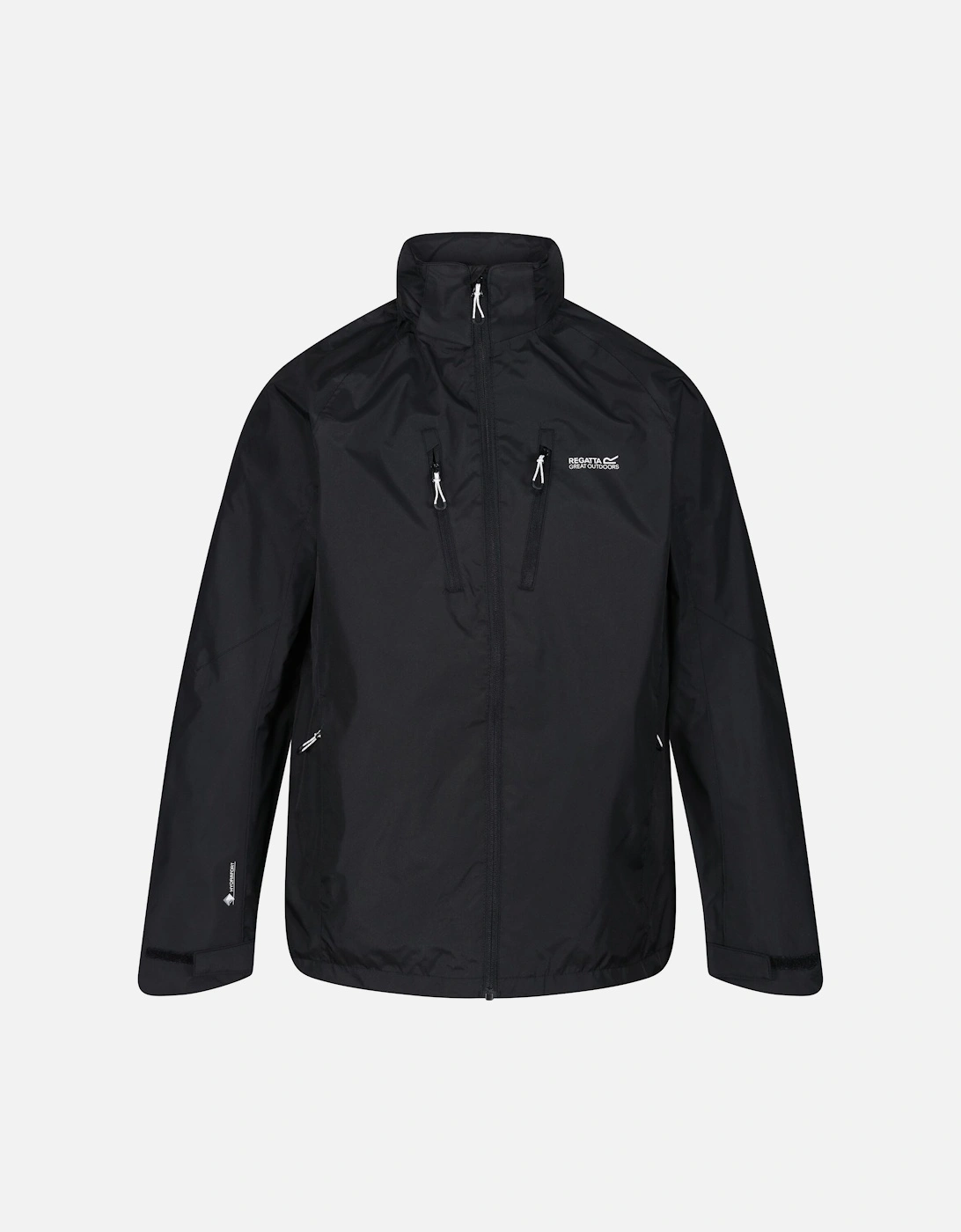 Mens Calderdale V Waterproof Jacket, 5 of 4