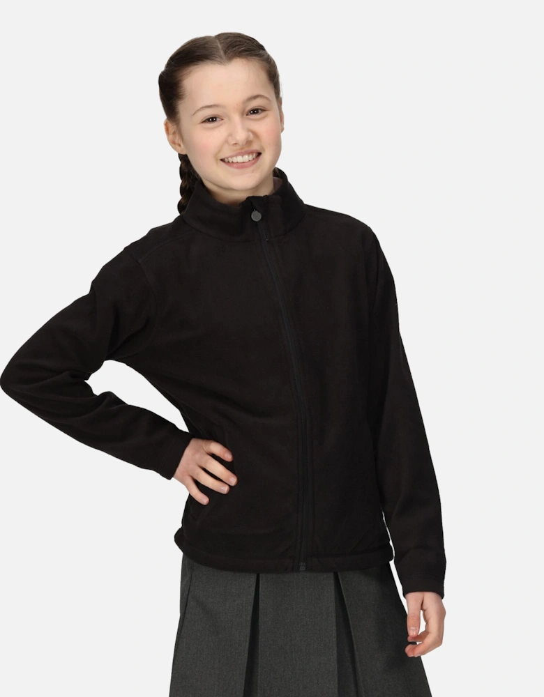 Childrens/Kids Brigade II Fleece