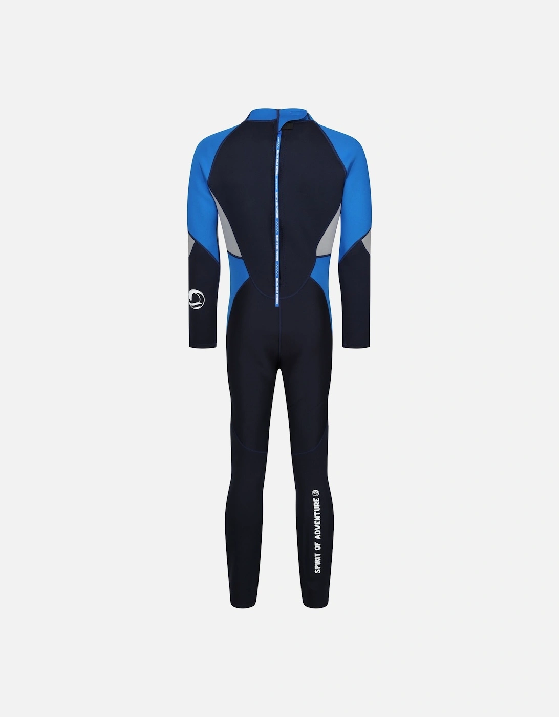 Mens 3mm Thickness Full Wetsuit