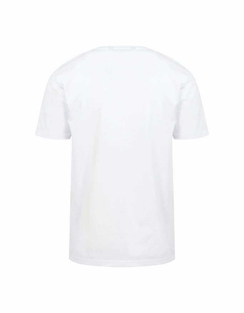 Mens Cline VIII Beach T-Shirt