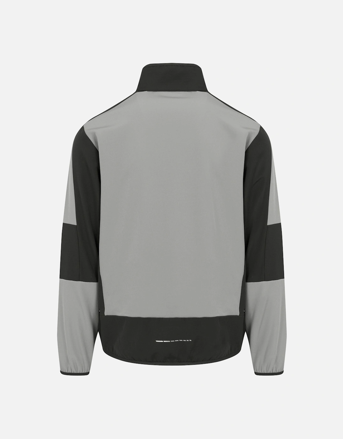 Unisex Adult E-Volve 2 Layer Soft Shell Jacket