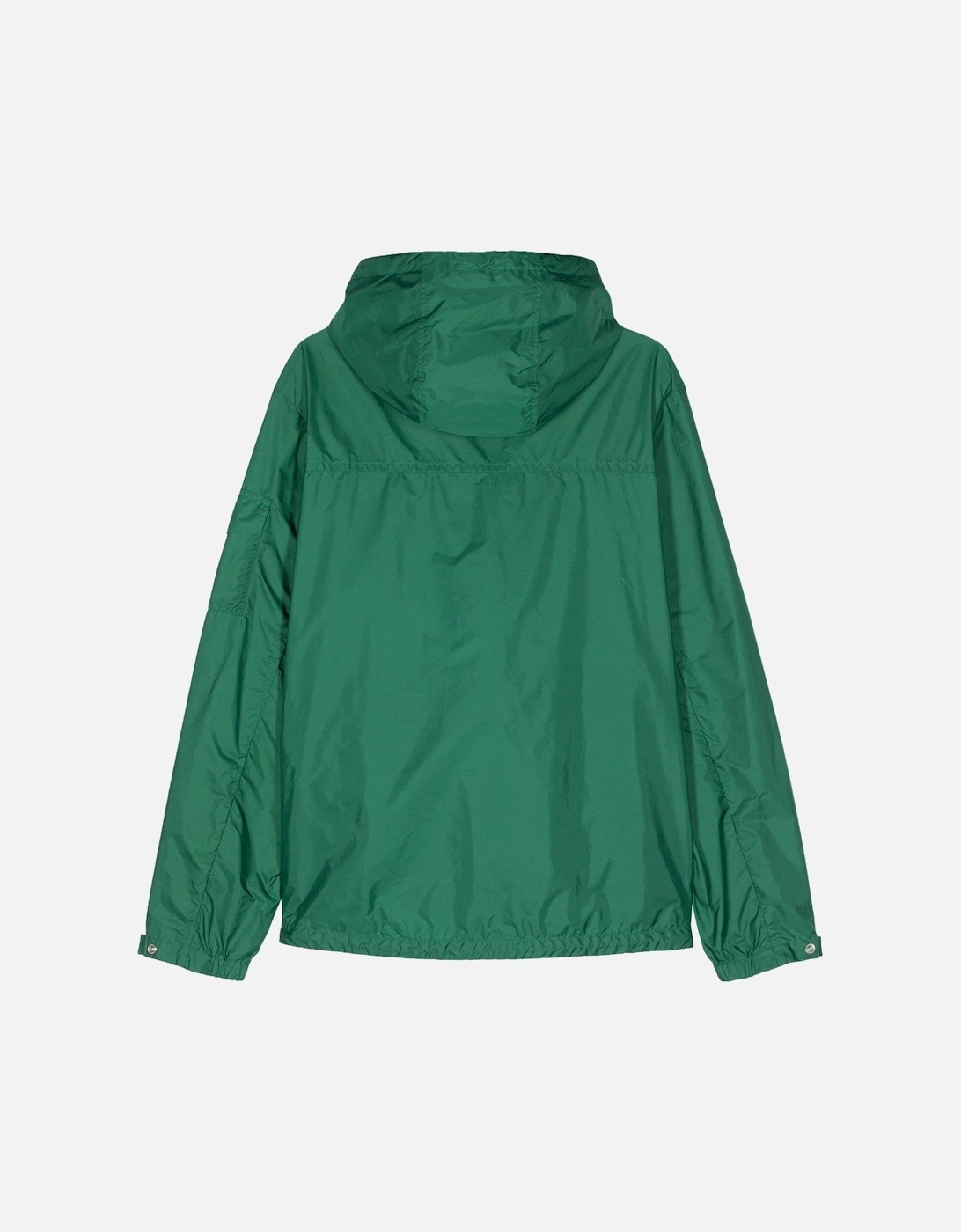 Etiache Jacket Green