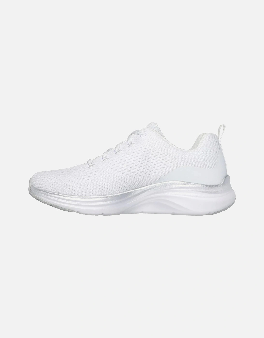 Womens/Ladies Midnight Glimmer Vapor Foam Trainers